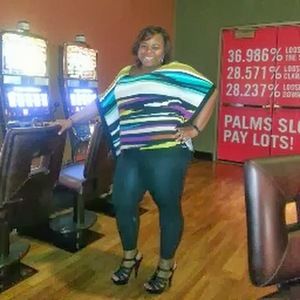 Meet your Posher, Jennifer